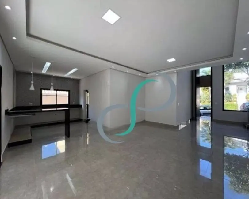 Foto 7 de Casa com 3 quartos à venda, 252m2 em Loteamento Residencial Santa Gertrudes, Valinhos - SP