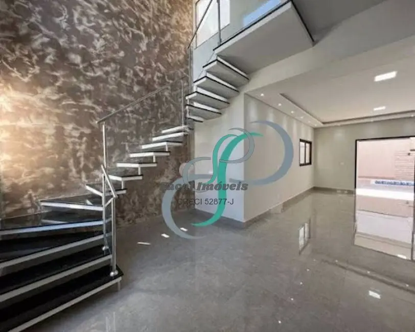 Foto 4 de Casa com 3 quartos à venda, 252m2 em Loteamento Residencial Santa Gertrudes, Valinhos - SP