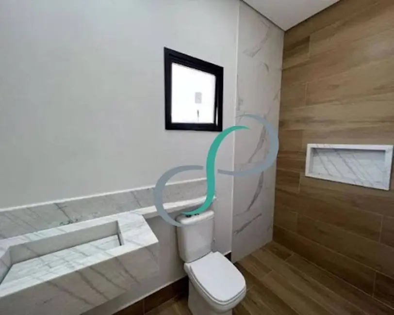 Foto 9 de Casa com 3 quartos à venda, 252m2 em Loteamento Residencial Santa Gertrudes, Valinhos - SP