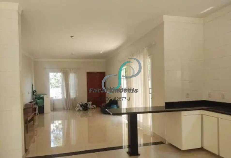 Foto 6 de Casa com 3 quartos à venda, 172m2 em Jardim Monte Verde, Valinhos - SP