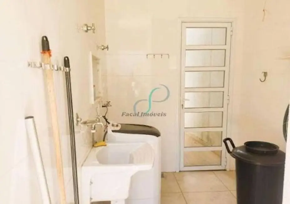 Foto 7 de Casa com 3 quartos à venda, 172m2 em Jardim Monte Verde, Valinhos - SP