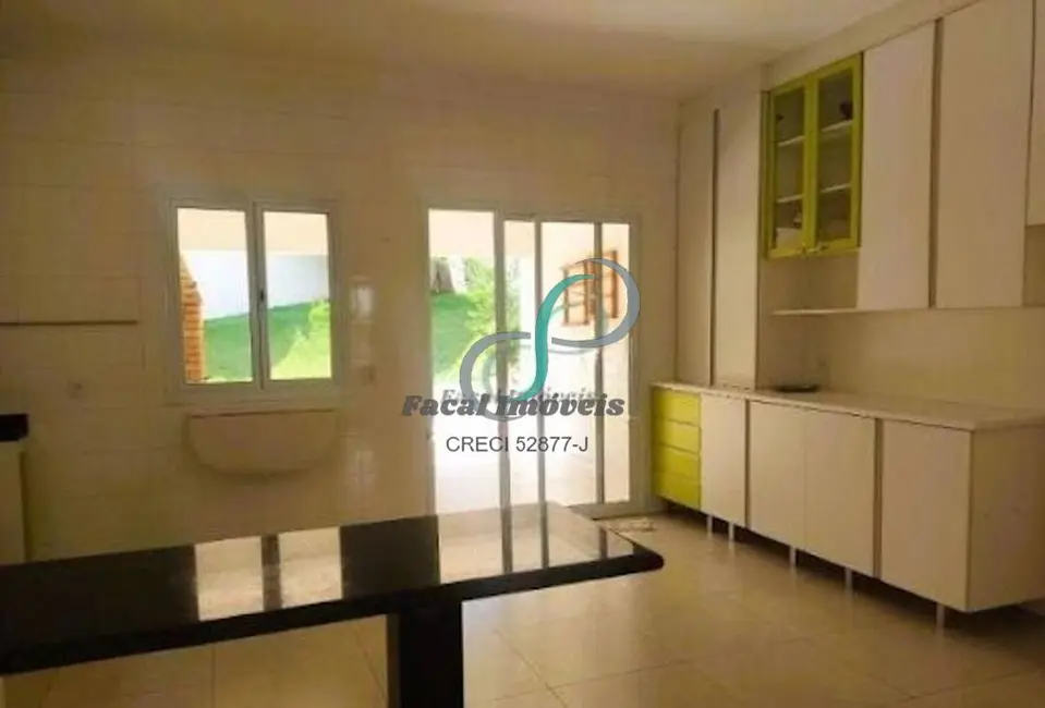Foto 3 de Casa com 3 quartos à venda, 172m2 em Jardim Monte Verde, Valinhos - SP