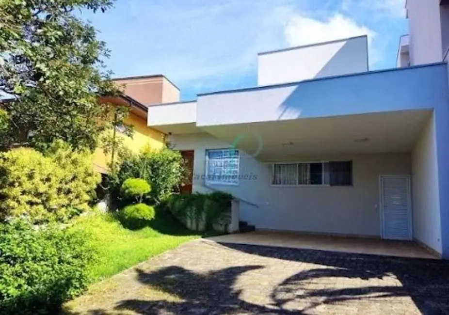 Foto 1 de Casa com 3 quartos à venda, 172m2 em Jardim Monte Verde, Valinhos - SP