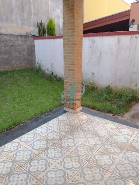 Foto 6 de Casa com 3 quartos à venda, 107m2 em Parque Nova Suíça, Valinhos - SP