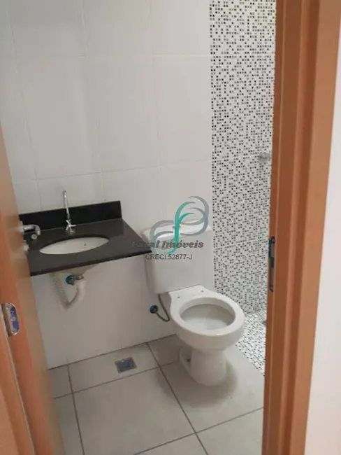 Foto 2 de Casa com 3 quartos à venda, 107m2 em Parque Nova Suíça, Valinhos - SP