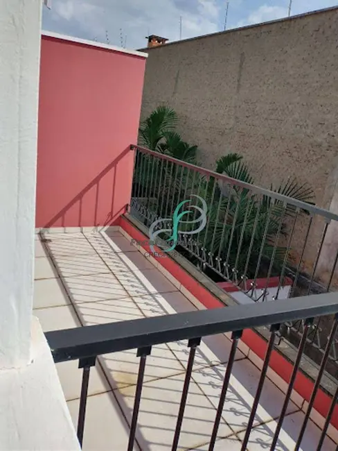 Foto 9 de Casa com 3 quartos à venda, 107m2 em Parque Nova Suíça, Valinhos - SP
