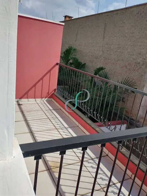 Foto 9 de Casa com 3 quartos à venda, 107m2 em Parque Nova Suíça, Valinhos - SP