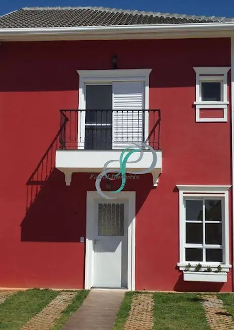 Foto 4 de Casa com 3 quartos à venda, 107m2 em Parque Nova Suíça, Valinhos - SP