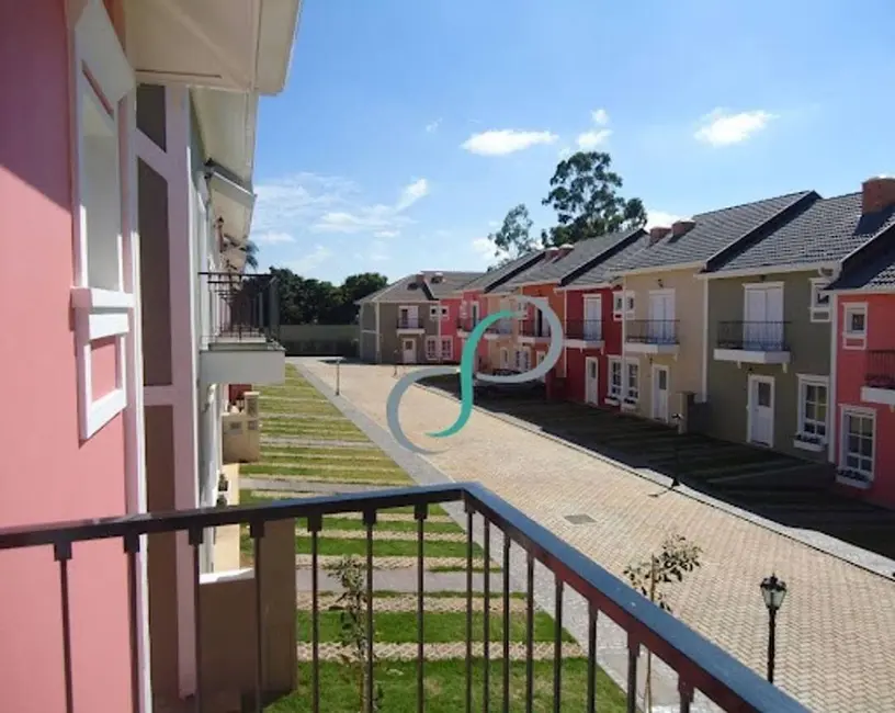 Foto 1 de Casa com 3 quartos à venda, 107m2 em Parque Nova Suíça, Valinhos - SP