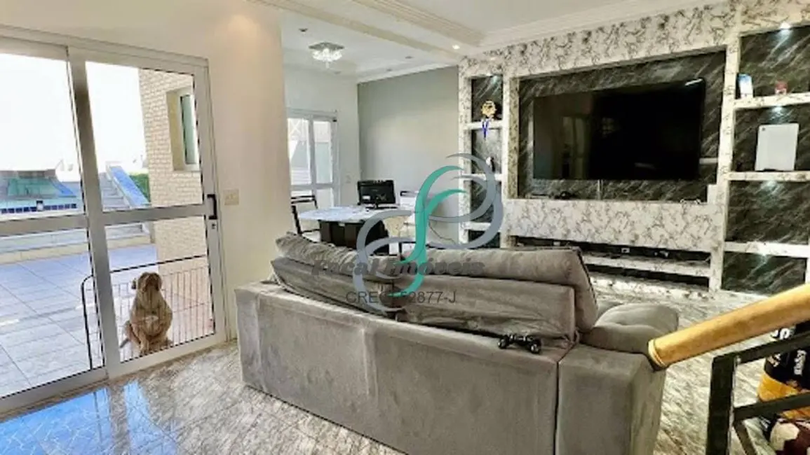 Foto 3 de Casa com 3 quartos à venda, 240m2 em Valinhos - SP