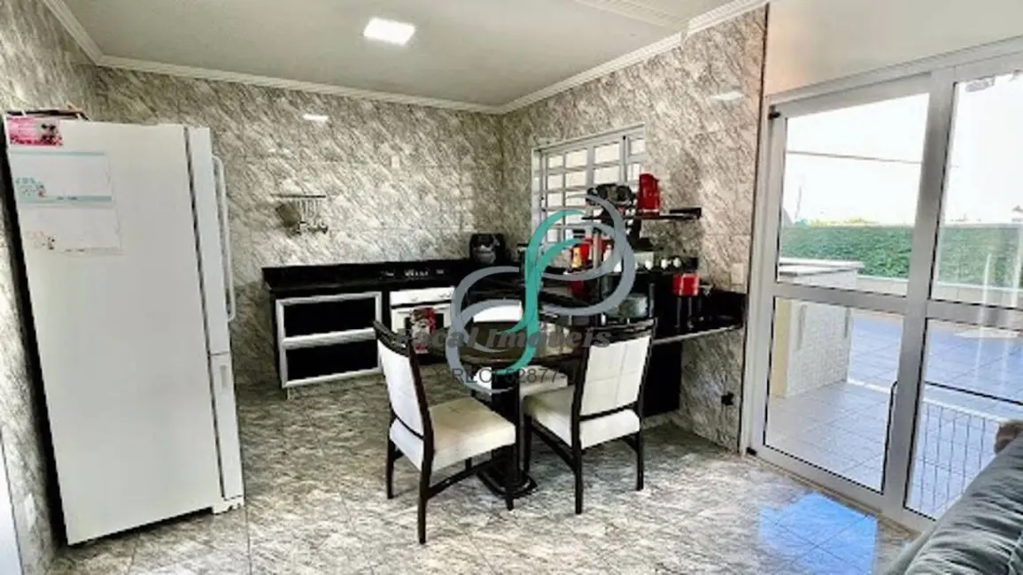 Foto 7 de Casa com 3 quartos à venda, 240m2 em Valinhos - SP