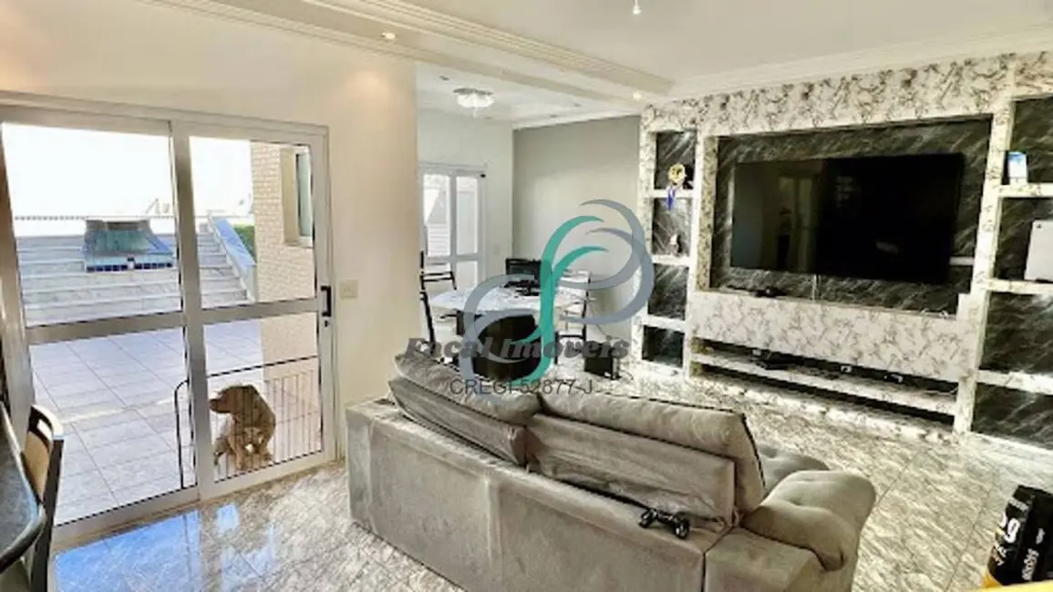 Foto 4 de Casa com 3 quartos à venda, 240m2 em Valinhos - SP