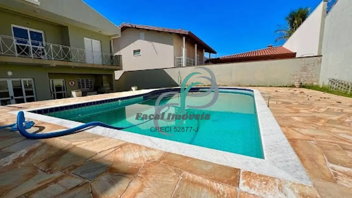 Foto 1 de Casa com 3 quartos à venda, 240m2 em Valinhos - SP