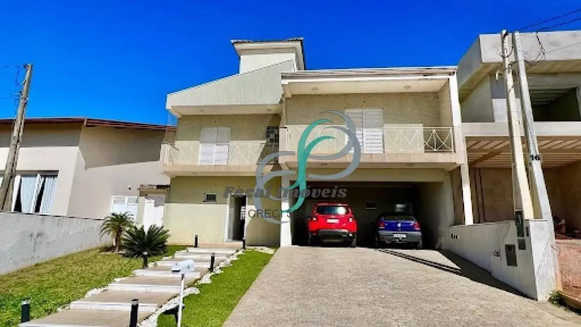 Foto 2 de Casa com 3 quartos à venda, 240m2 em Valinhos - SP