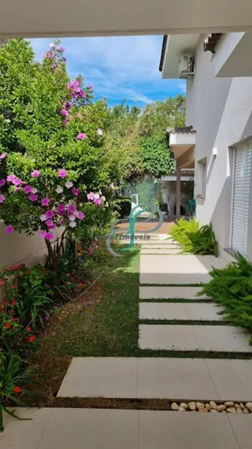 Foto 4 de Casa com 4 quartos à venda, 368m2 em Vista Alegre, Vinhedo - SP