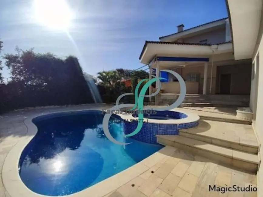 Foto 9 de Casa com 4 quartos à venda, 368m2 em Vista Alegre, Vinhedo - SP