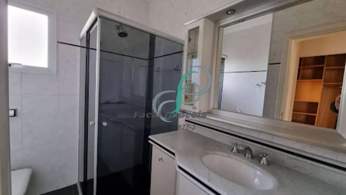 Foto 5 de Casa com 4 quartos à venda, 368m2 em Vista Alegre, Vinhedo - SP