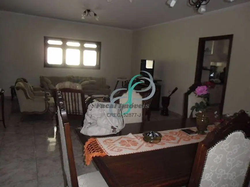 Foto 3 de Casa com 3 quartos à venda, 619m2 em Vista Alegre, Vinhedo - SP