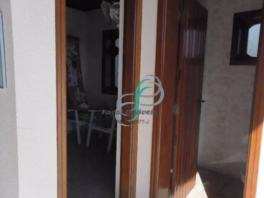 Foto 5 de Casa com 3 quartos à venda, 619m2 em Vista Alegre, Vinhedo - SP