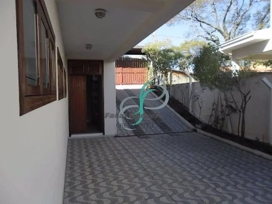 Foto 2 de Casa com 3 quartos à venda, 619m2 em Vista Alegre, Vinhedo - SP