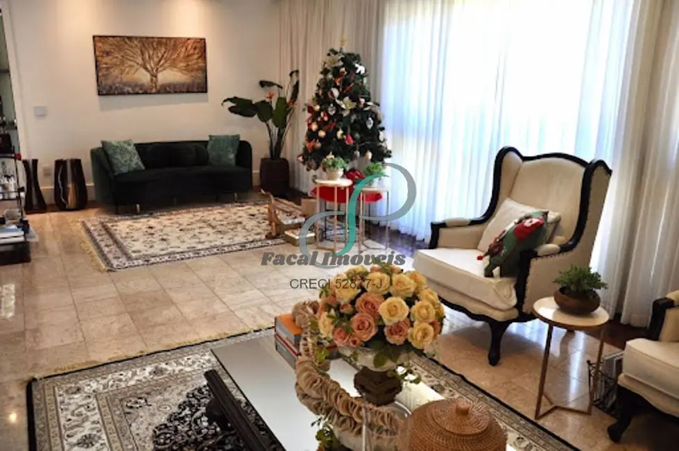 Foto 8 de Casa com 5 quartos à venda, 577m2 em Vista Alegre, Vinhedo - SP