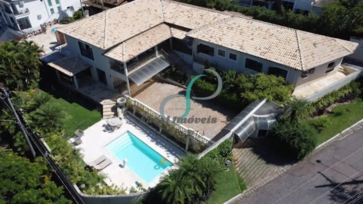 Foto 1 de Casa com 5 quartos à venda, 577m2 em Vista Alegre, Vinhedo - SP