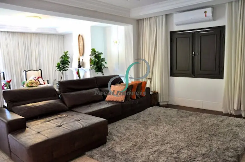 Foto 5 de Casa com 5 quartos à venda, 577m2 em Vista Alegre, Vinhedo - SP