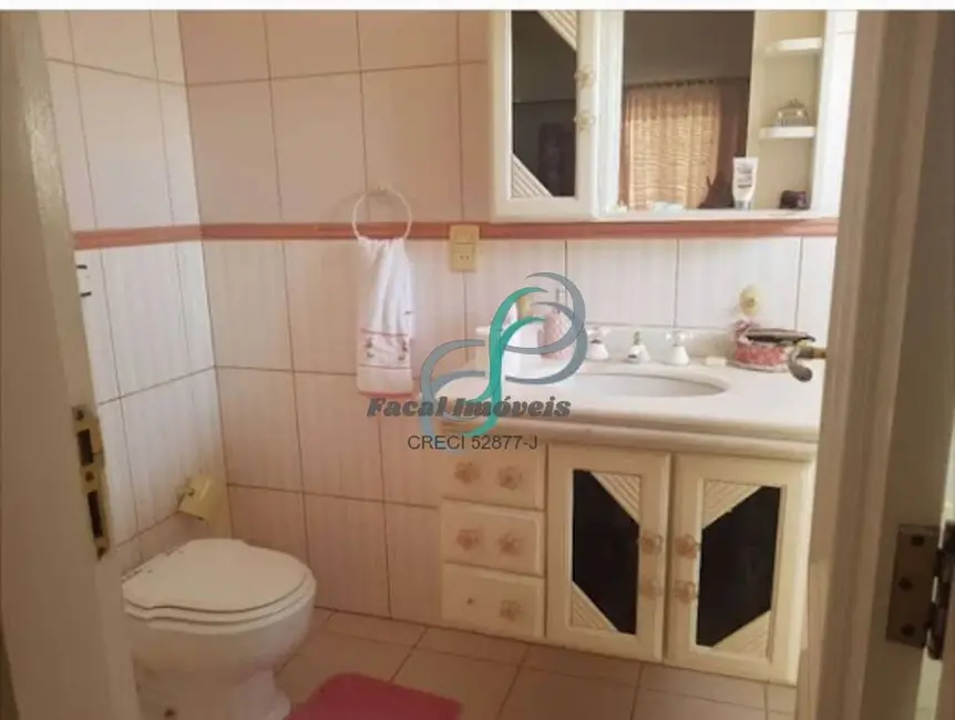Foto 7 de Casa com 4 quartos à venda, 680m2 em Marambaia, Vinhedo - SP