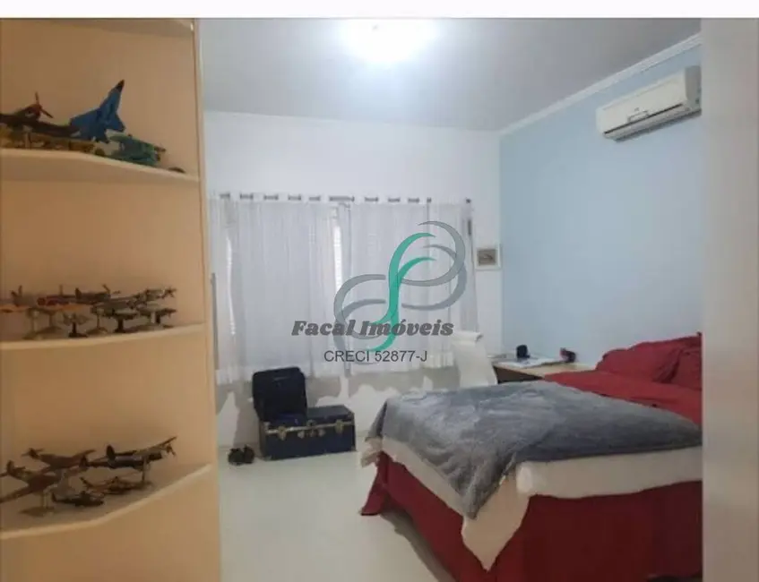 Foto 8 de Casa com 4 quartos à venda, 680m2 em Marambaia, Vinhedo - SP