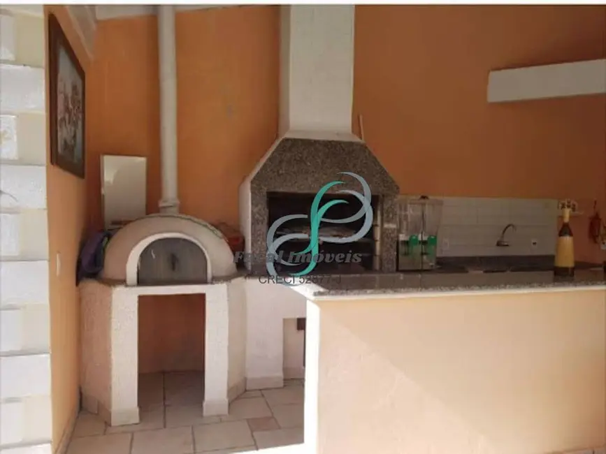 Foto 9 de Casa com 4 quartos à venda, 680m2 em Marambaia, Vinhedo - SP