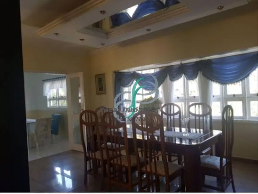 Foto 4 de Casa com 4 quartos à venda, 680m2 em Marambaia, Vinhedo - SP