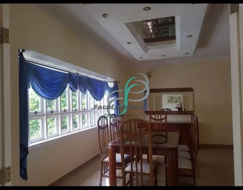 Foto 5 de Casa com 4 quartos à venda, 680m2 em Marambaia, Vinhedo - SP