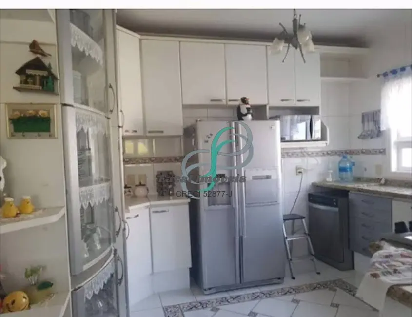 Foto 6 de Casa com 4 quartos à venda, 680m2 em Marambaia, Vinhedo - SP
