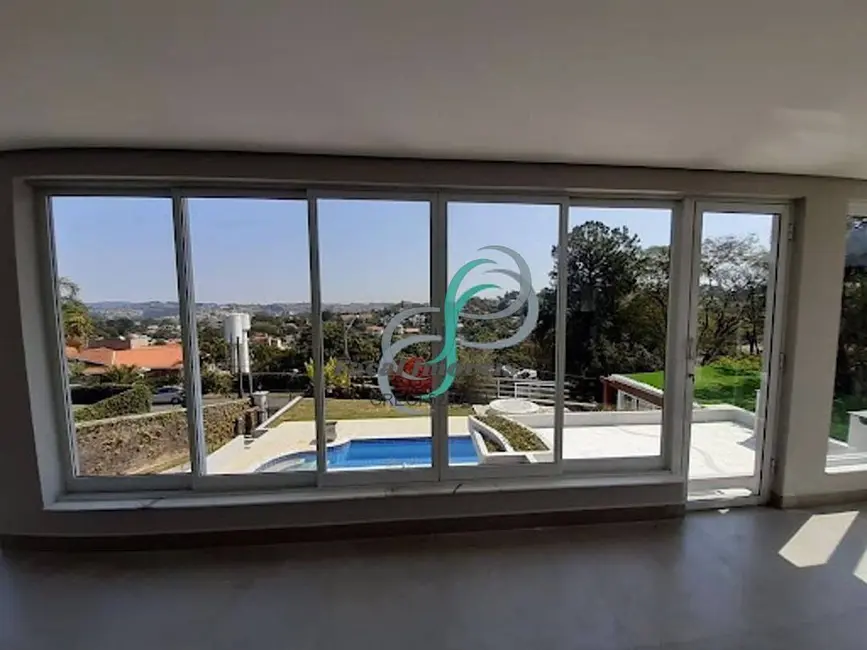 Foto 4 de Casa com 3 quartos à venda, 400m2 em Marambaia, Vinhedo - SP