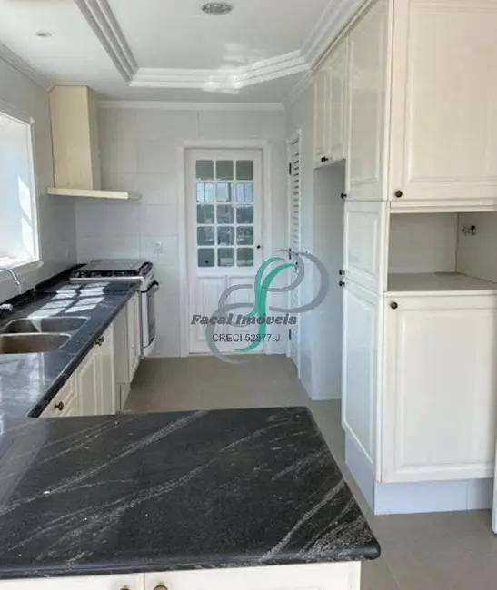 Foto 6 de Casa com 3 quartos à venda, 400m2 em Marambaia, Vinhedo - SP