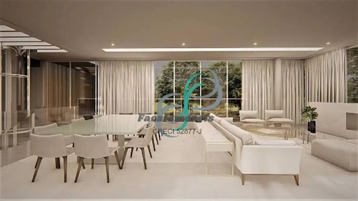 Casa com 6 quartos à venda, 800m2 em Loteamento Residencial Pedra Alta (Sousas), Campinas - SP - imagem 8 Foto 8 de Casa com 6 quartos à venda, 800m2 em Loteamento Residencial Pedra Alta (Sousas), Campinas - SP