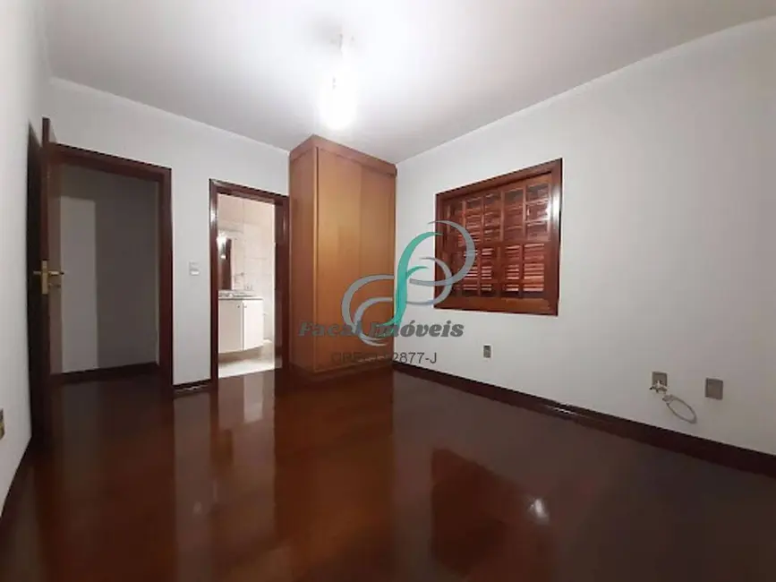 Foto 5 de Casa com 4 quartos à venda, 376m2 em Vista Alegre, Vinhedo - SP