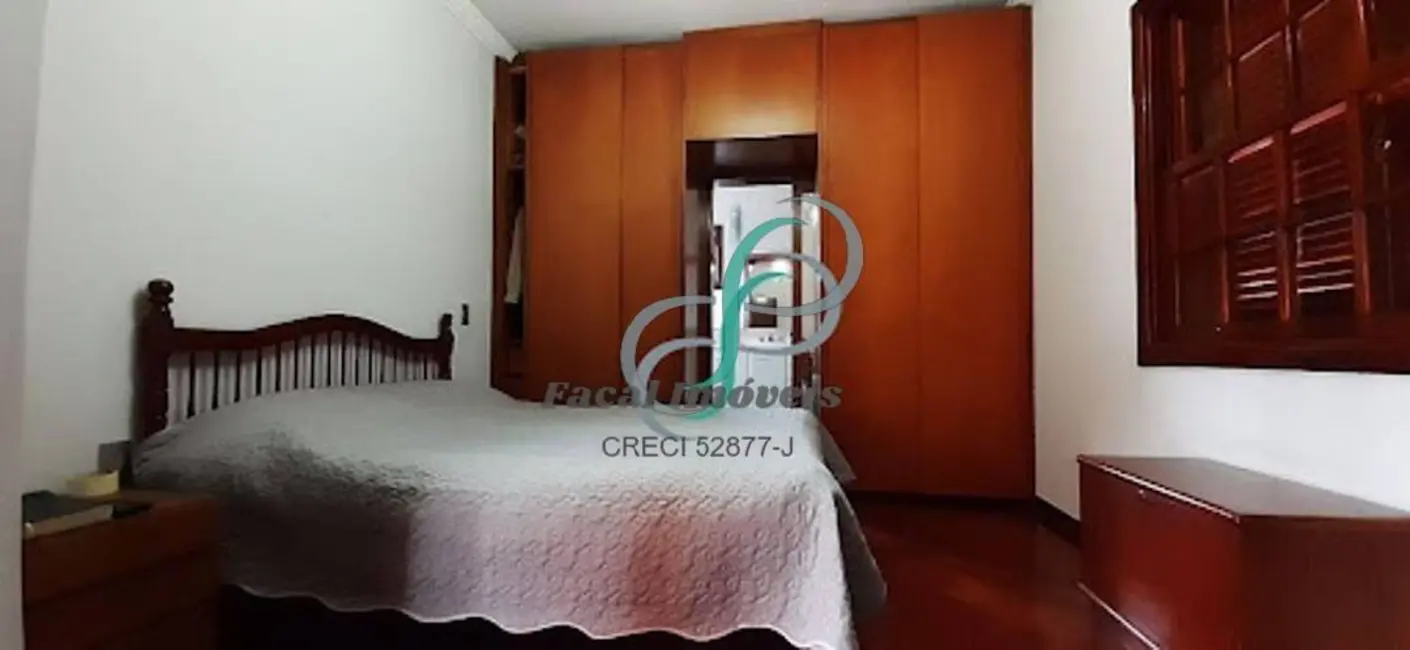 Foto 9 de Casa com 4 quartos à venda, 376m2 em Vista Alegre, Vinhedo - SP