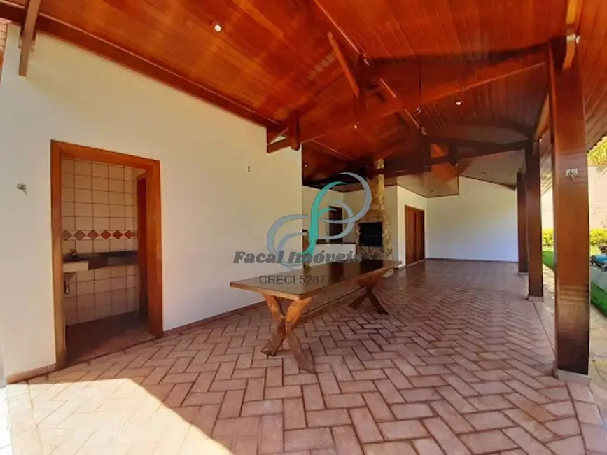 Foto 7 de Casa com 4 quartos à venda, 376m2 em Vista Alegre, Vinhedo - SP