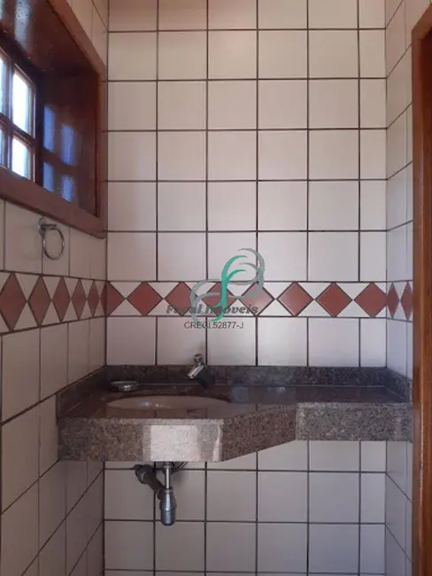 Foto 8 de Casa com 4 quartos à venda, 376m2 em Vista Alegre, Vinhedo - SP