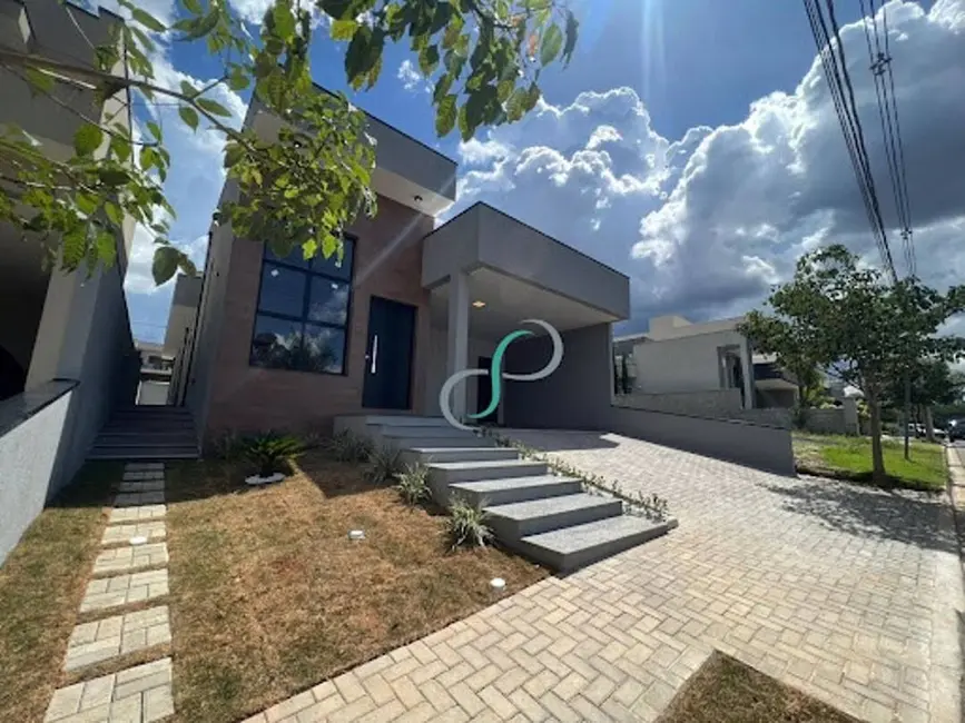 Foto 1 de Casa com 3 quartos à venda, 177m2 em Pinheiro, Valinhos - SP