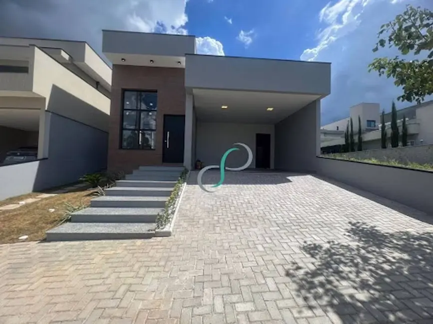 Foto 2 de Casa com 3 quartos à venda, 177m2 em Pinheiro, Valinhos - SP
