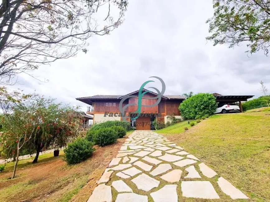 Foto 7 de Casa com 5 quartos à venda, 1868m2 em Itupeva - SP