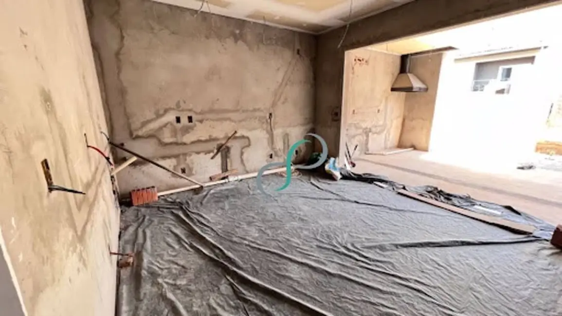 Casa com 3 quartos à venda, 215m2 em Residencial Santa Maria, Valinhos - SP - imagem 6 Foto 6 de Casa com 3 quartos à venda, 215m2 em Residencial Santa Maria, Valinhos - SP