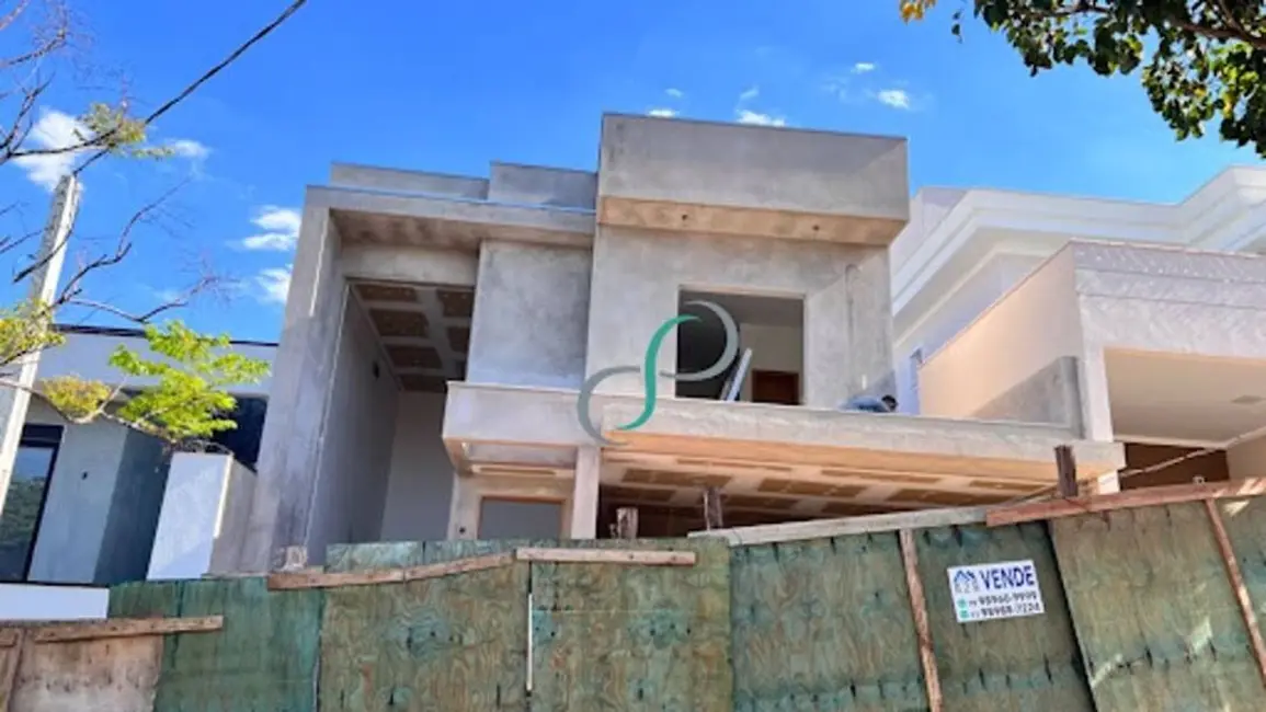 Casa com 3 quartos à venda, 215m2 em Residencial Santa Maria, Valinhos - SP - imagem 5 Foto 5 de Casa com 3 quartos à venda, 215m2 em Residencial Santa Maria, Valinhos - SP