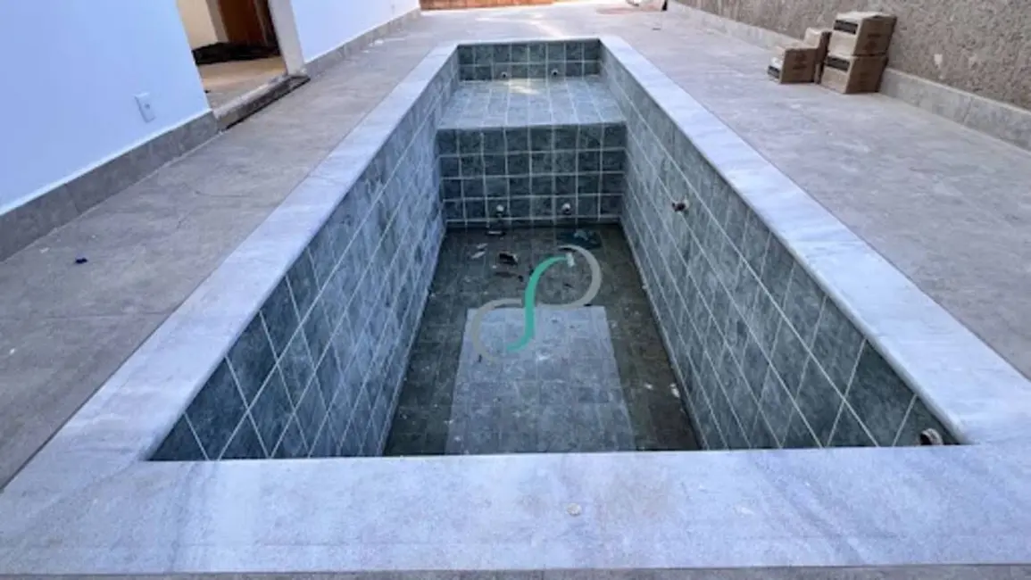 Foto 7 de Casa com 3 quartos à venda, 203m2 em Residencial Santa Maria, Valinhos - SP