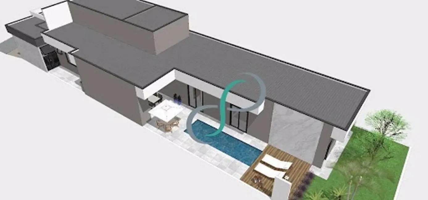 Foto 5 de Casa com 3 quartos à venda, 203m2 em Residencial Santa Maria, Valinhos - SP