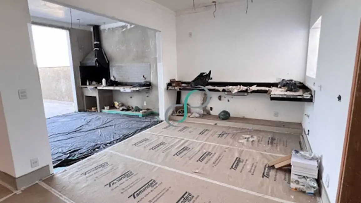 Foto 6 de Casa com 3 quartos à venda, 203m2 em Residencial Santa Maria, Valinhos - SP