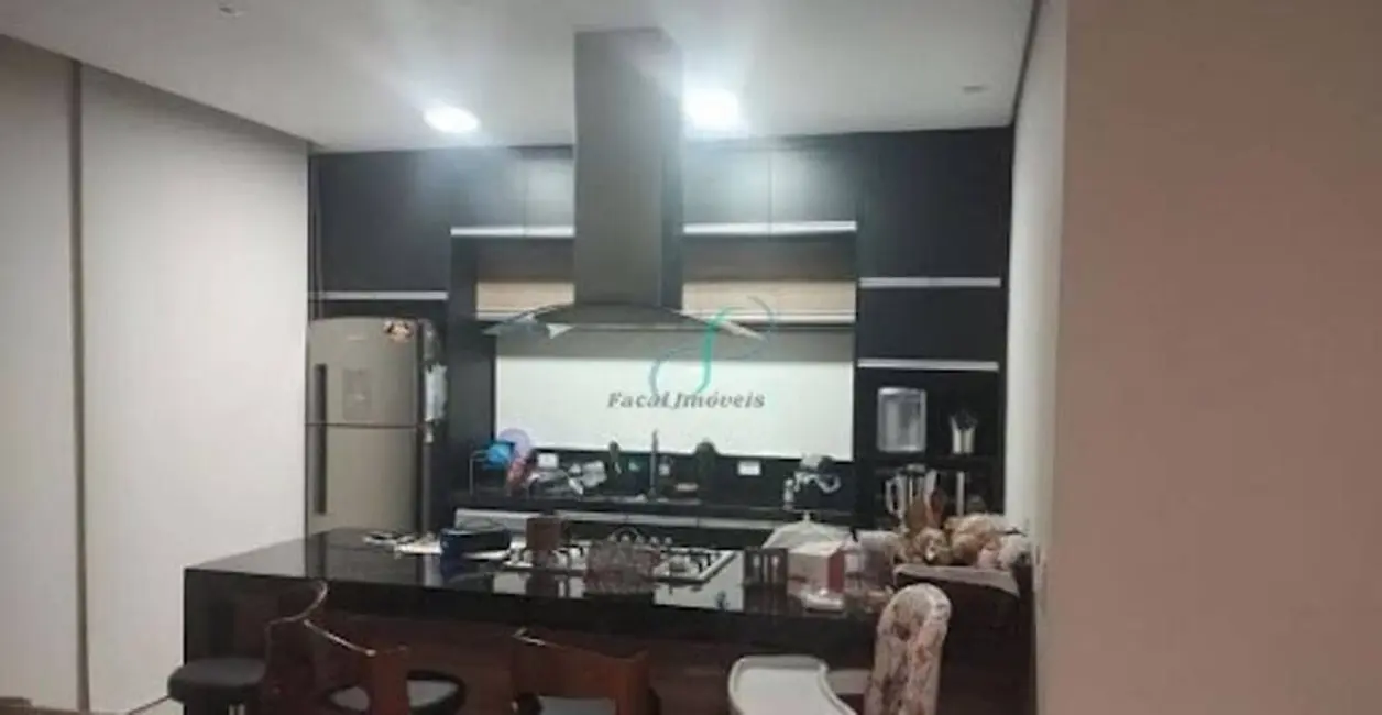 Foto 6 de Casa com 3 quartos à venda, 160m2 em Pinheiro, Valinhos - SP