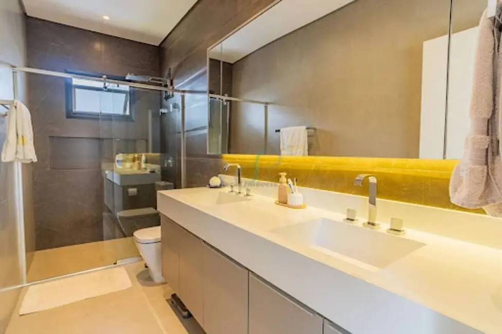 Foto 9 de Casa de Condomínio com 3 quartos à venda, 292m2 em Pinheiro, Valinhos - SP